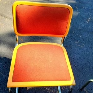 Chair set of 2